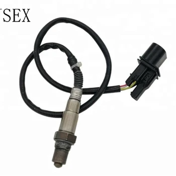 

12575904 12 575 904 0258007200 O2 Oxygen Sensor fit for CHEVROLET OMEGA HOLDEN CALAIS CAPRICE COMMODORE STATESMAN 3.6 2004-2007