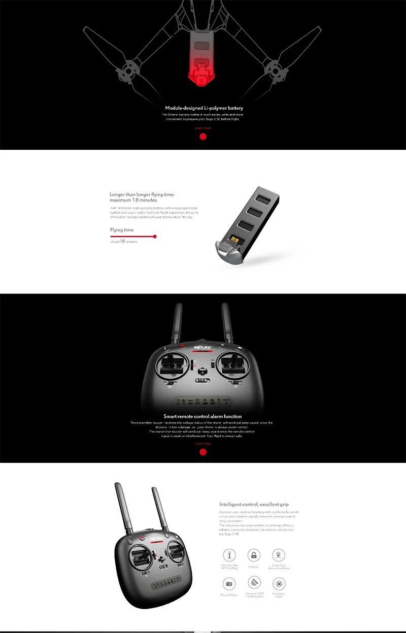 MJX B2SE gps Дрон Квадрокоптер бесщеточный 1080P HD камера 5G WiFi FPV удержание высоты умный полет RC Дрон Профессиональный вертолет