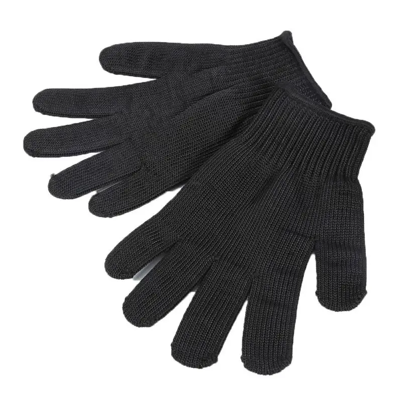 1 пара противоугонные перчатки для спорта на открытом воздухе, перчатки для охоты, рыбалки, защитные перчатки, защитное оборудование