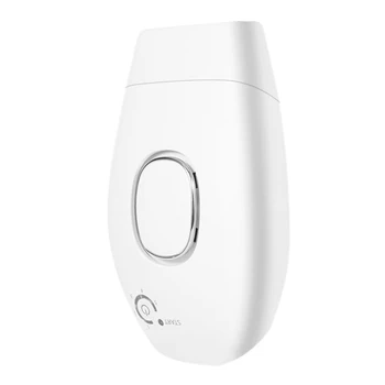 

300000 Pulses Ipl Epilator Portable Depilator Machine Full Body Hair Removal Device Painless Personal Care Appliance