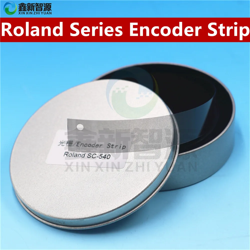 Roland Printer Encoder Strip | Roland Sp Encoder Strip | Plotter Roland ...