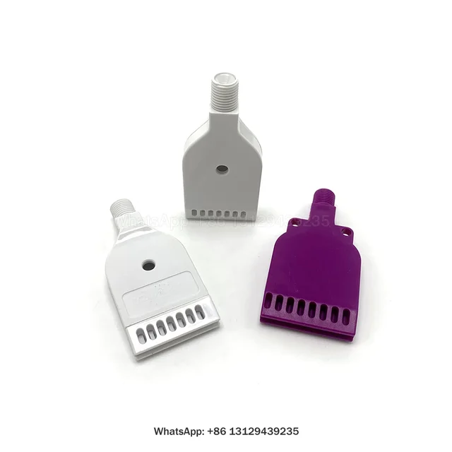 Taifujet Fúvóka Légkompresszorhoz, A Por Eltávolító Tisztítása, Dupla Sorú Légfúvóka - Image 2