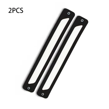 

Flexible DC 12V UV Lamp Turning Signal Driving Waterproof Fog Light Car