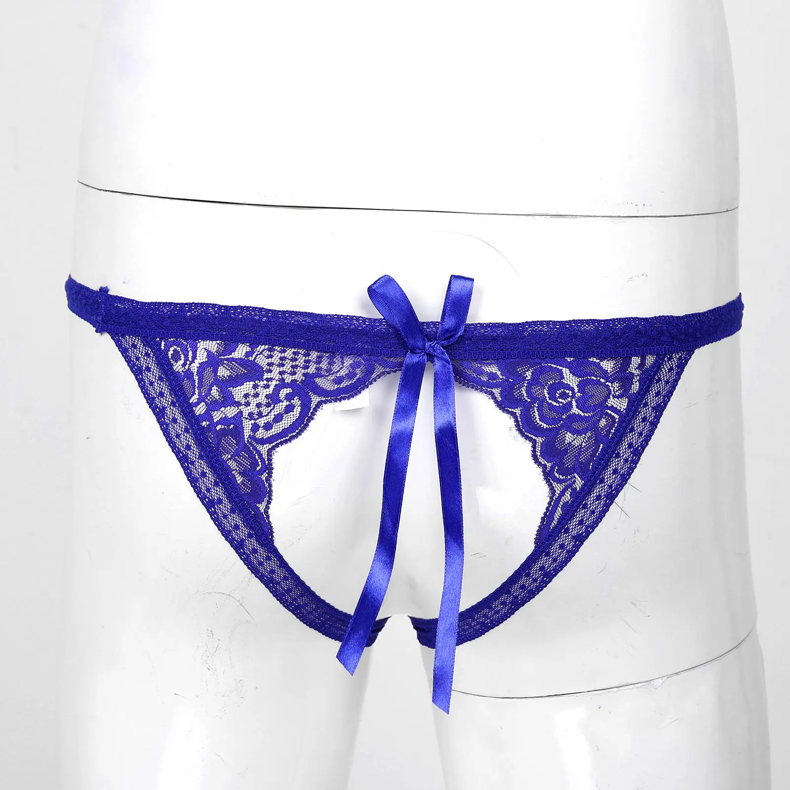 Get your own style now lowest prices around iEFiEL Mens Exotic Lacy