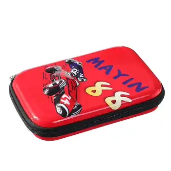 

Cartoon EVA Pencil Case Children Multifunctional School Stationery Storage Bag Pencil Box Tools Stationery Gift School Supplies