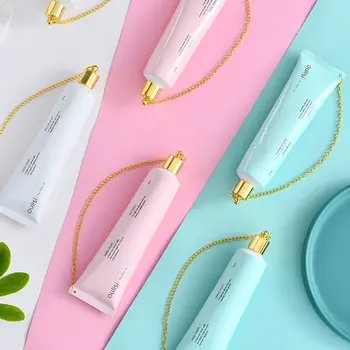 

60ml Winter Deep Moisturizing Hand Cream Anti-Crack Anti Aging Nourishing Smooth Fine Lines Whitening Skin Repair Lotion