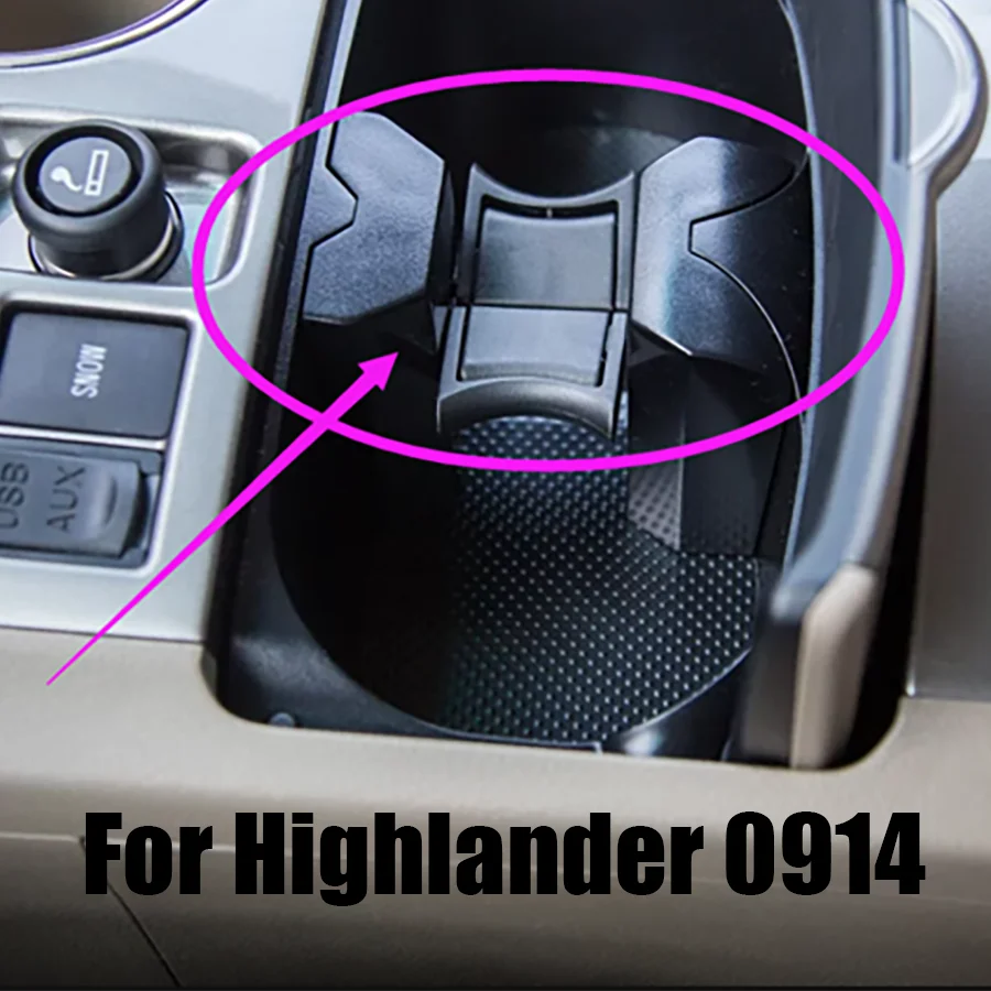 For Highlander A