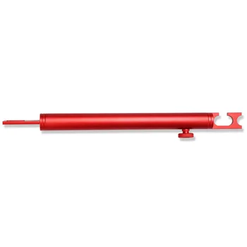 

Support Rod for Car Polishing Retractable Aluminum Support Bar Vehicle Door Fixing Pole Adjustable Support Bar