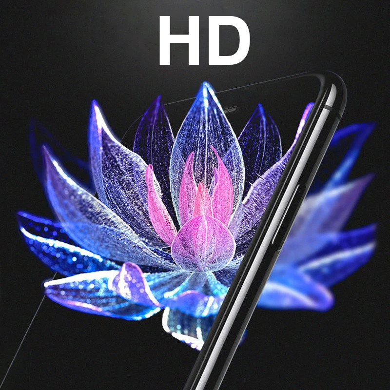 9D Защитное стекло для Xiaomi Redmi Note 8 Pro, защитное закаленное стекло для Xiomi Xaomi Redme Note 7 8Pro 8A, передняя Броня