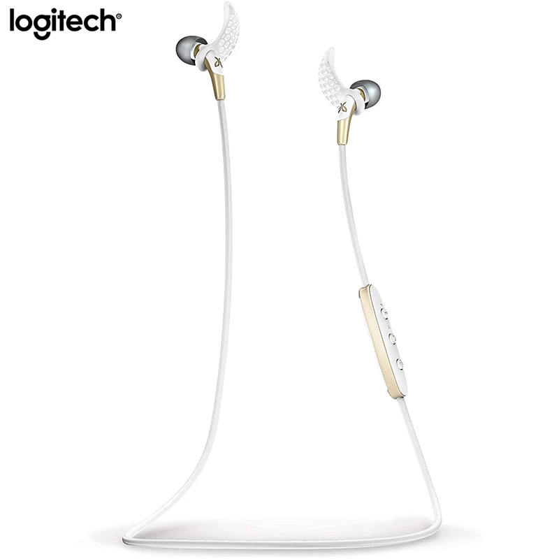 Беспроводные наушники-вкладыши с Bluetooth, наушники-вкладыши, гарнитура HiFi, 8 часов воспроизведения, громкой связи для iPhone, Android