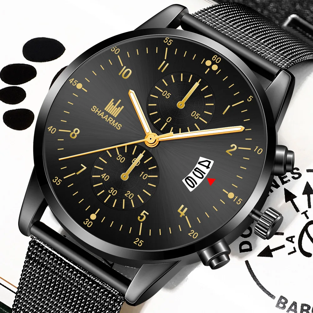 Nibosi часы мужские. часы женские черные. часы 2019. наручные часы фэшион кварц. часы 2019.