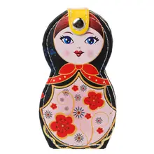 6 шт профессиональный маникюрный очиститель чехол кутикулы клипер педикюр русские куклы