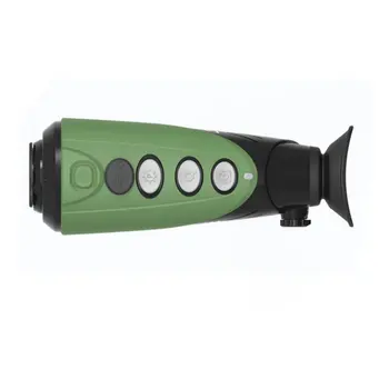 

X- Infrared E3+ Thermal Imaging Night Vision Goggles Digital Laser Infrared Thermal Vision Monocular Thermal Imager For Hunting