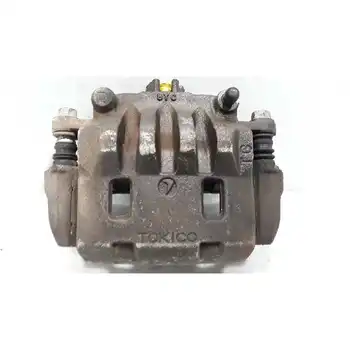 

6051736 Front Brake caliper Right Subaru Forester S12 2.0 Cat Diesels
