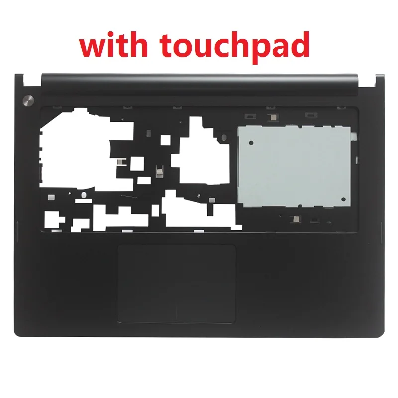 Новый чехол для Lenovo Ideapad S400 S400T S405 S410 S415 C черный с сенсорной панелью AP0SB000F10 |