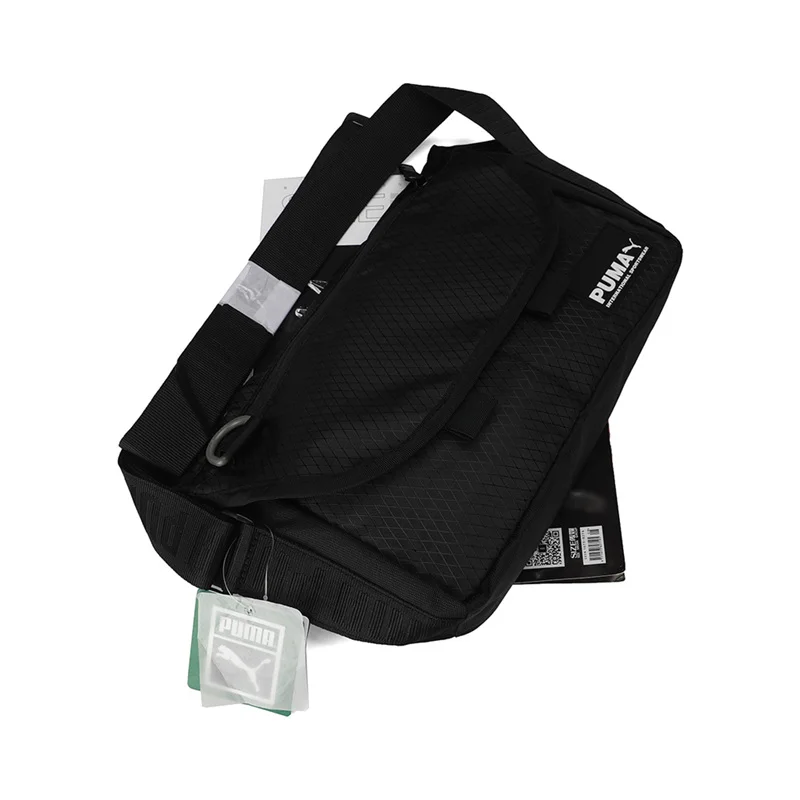 puma street messenger bag
