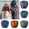 Sunglasses Women Men Protective Faceshield Glasses Goggles Full Face Covered Spherical Lens Anti-Spray Safety Sunglasses Men 1
