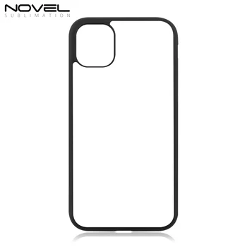 

Hote Sale 2D TPU Sublimation Blank Phone Case For iPhone 11 Pro Max