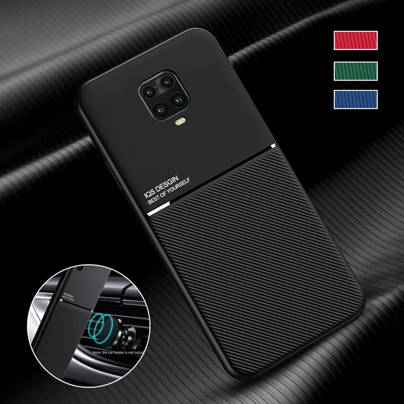 Роскошный чехол для Xiaomi Redmi Note 9 Pro Max 9S 8 8T Xiomi 9A 9C 8A 7 7A K30 K20 10X 5G Магнитный телефона
