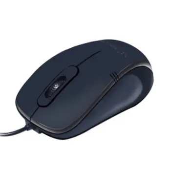 

Ergonomics USB Wired Gaming Mouse 3 Buttons Optical Portable Mini Mouse Desktop Wired Office Mice for PC Computer Laptop