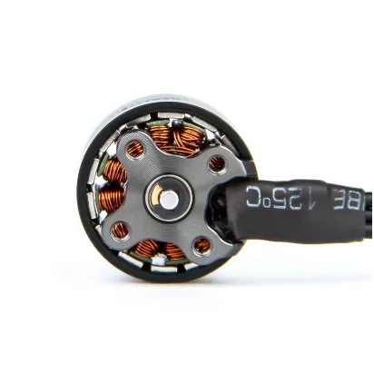 T-Motor F1507 1507 2700KV 3-6 S/3800KV 3-4S бесщеточный двигатель для бесщеточного дрона Cinewhoop RC FPV Racing CineWhoop BetaFPV