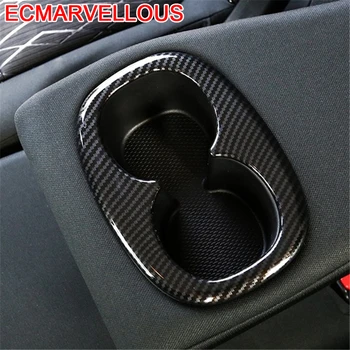 

Window Gear Automobile Decorative Modified Chromium Car Styling Accessory Covers Decoration 18 19 FOR Mitsubishi Eclipse Cross