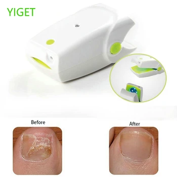 

Cold Laser LLLT Low Level Laser Therapy Toenails Fungus Treatment Device No Pain No Side Effect