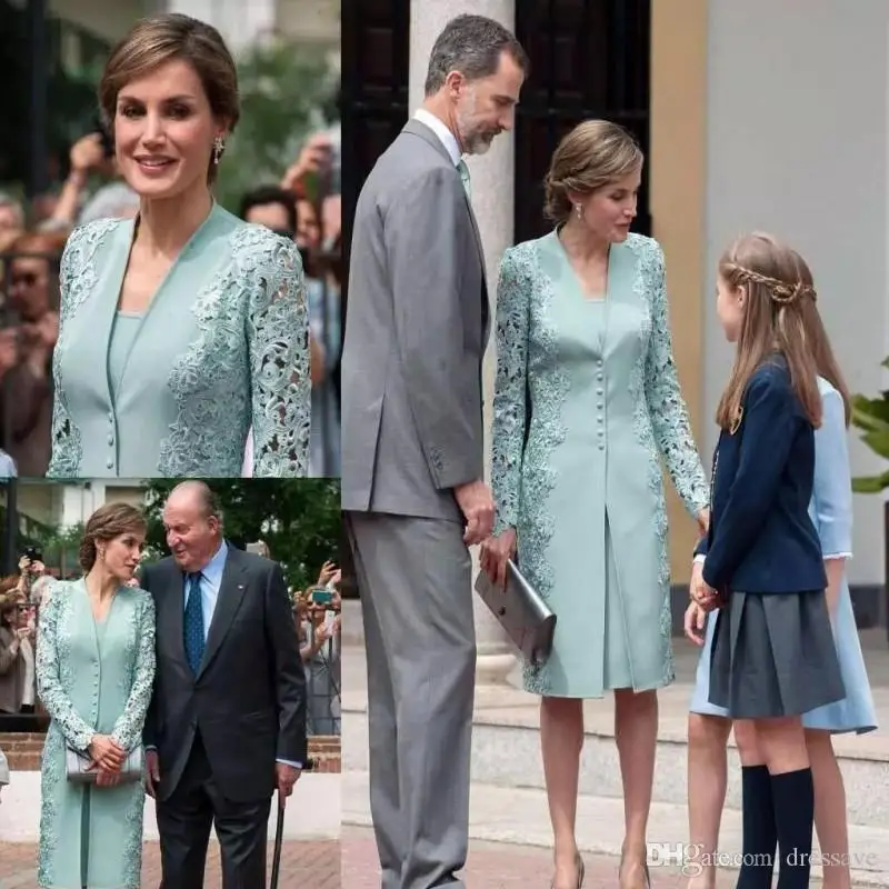 Винтажное платье-футляр для матери невесты | Свадьбы и торжества