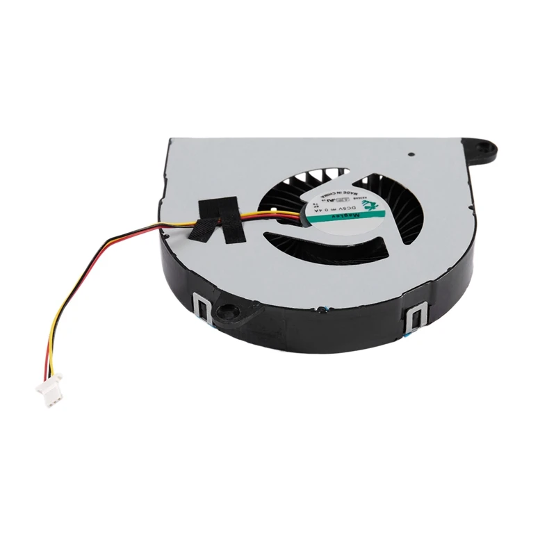 Dell Inspiron 17R 5720 N5720 7720 Вентилятор охлаждения процессора для ноутбука D0D6C 0D0D6C