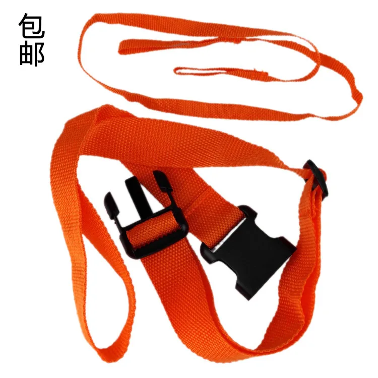 С пукающим поплавковым шаром спасательное кольцо только пояс Веревка спасательное кольцо ремень безопасности для плавания трубка бинт ткань безопасный Канат