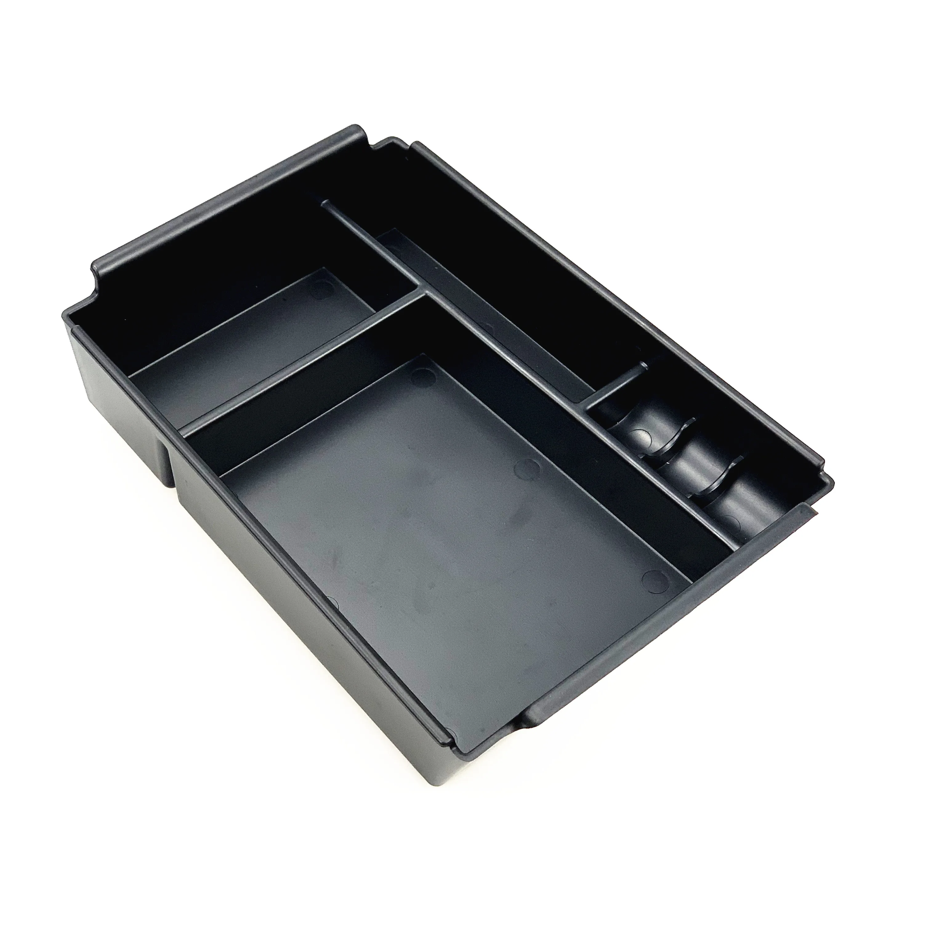 

For Mercedes Benz ML320 350 2012 GLE W166 coupe c292 350d GL450 x166 GLS Central Armrest Storage Box Container Tray Organizer