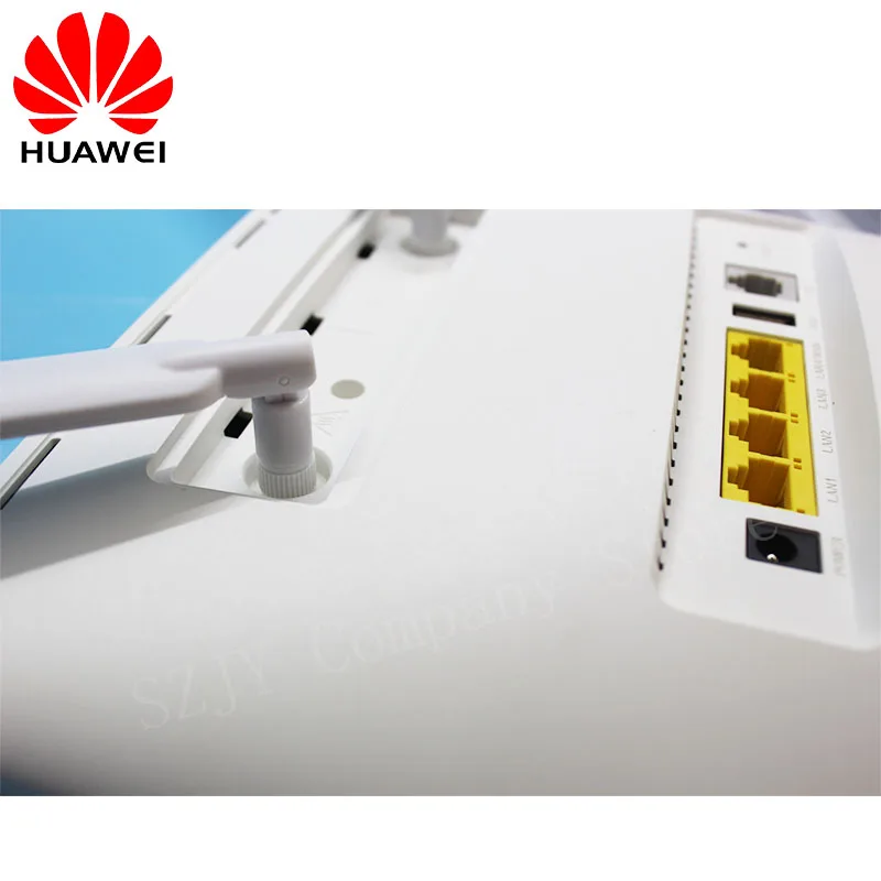 Разблокированный новый huawei B525 65a L4G LTE Cat. 6 мобильный шлюз точки доступа 4G WiFi