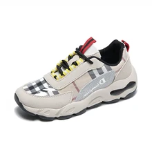 Женская спортивная обувь высокого качества; удобные женские кроссовки; брендовая Весенняя спортивная обувь; zapatos mujer; женская обувь