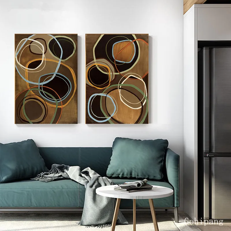 Modern-Colorful-Bubble-Circles-Canvas-Painting-Stylish-Poster-Print-for-Living-Room-Bedroom-Interior-Designer-Abstract (4)