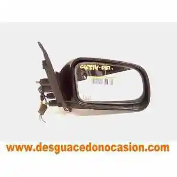 

RIGHT REARVIEW MIRROR MITSUBISHI ECLIPSE (D20)