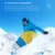 KEELEAD K80 Action Camera 4K 60FPS Record Video Sports Waterproof Cam 2.0 Touch Dual Screen WIFI 20MP LDC EIS Remote Control