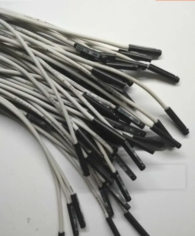 10 шт. CS1G020 CS1J020 CS1U020 CS1F020 Воздушный пневматический цилиндр магнитный геркон датчик