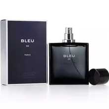 Glamour Men's Cologne Long Lasting Eau De Toilette Parfum Masculinos