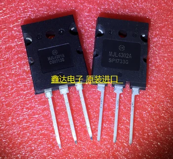 

10pcs/lot MJL4302A/ MJL4281A