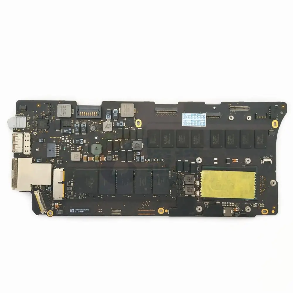 Протестированная материнская плата A1502 i5 2 4 ггц гб для MacBook Pro Retina 13 &quotA1502 820 3536 A 2013