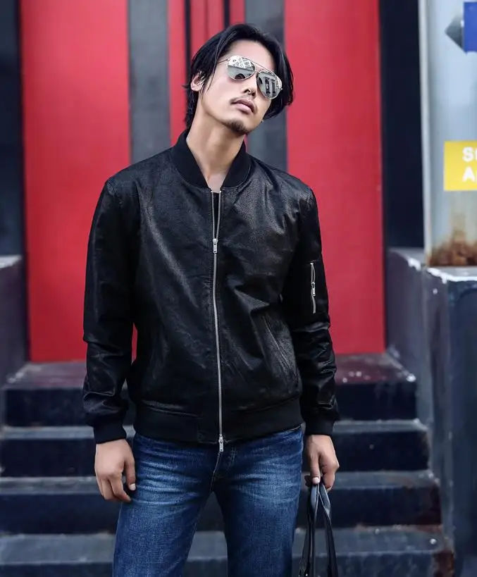 black 1