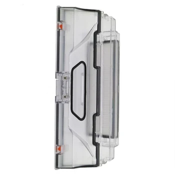 

2nd Generation Dust Box For Xiaomi Roborock S55 S51 S50 Vacuum Cleaner Parts Household Cleanning Parts