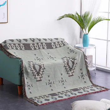 

Anti-cat Scratch Living Room Sofa Cover Slipcover Sofa Towel Furniture Protector Tatami Mat Piano Dustproof Cover