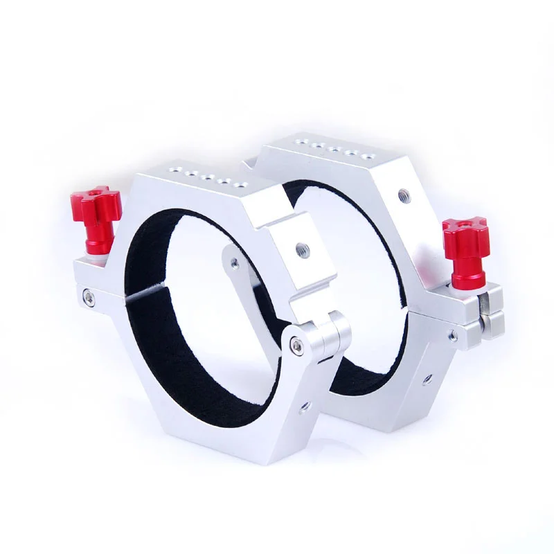 S8233 Optical Telescope Tube Ring 114MM (Pair) |