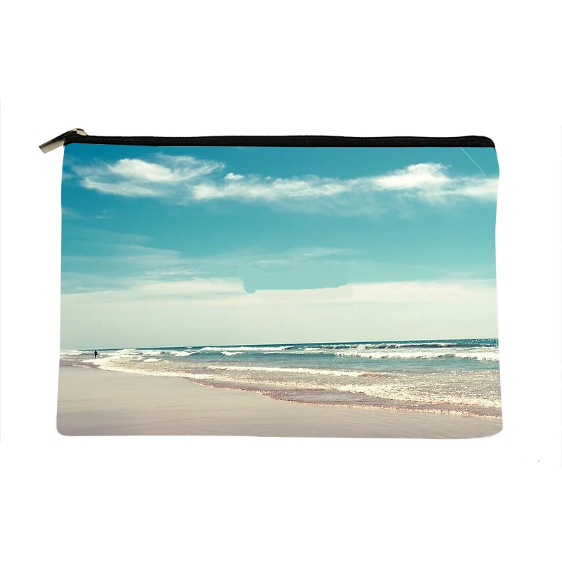 Рисунок 3 - Женская сумка для макияжа с картой