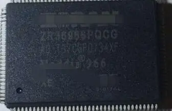 

Free shipping IC new% ZR36966PQCG-AO
