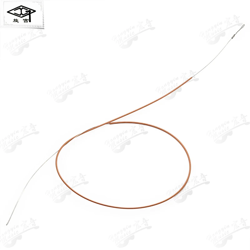 Musical Instrument Piano Tuning Maintenance Tools Steel Wire Bare String 001 Piano Bare Accessories