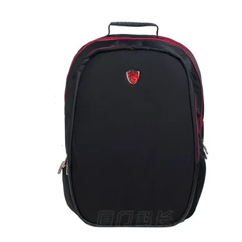 

2020 Latest Best Original 1:1 Laptop Backpack Fits up to MSI GE/GS/GP/GL/PE/GT 17.3 Smart Cover For MSI 18.4inch Protective bag