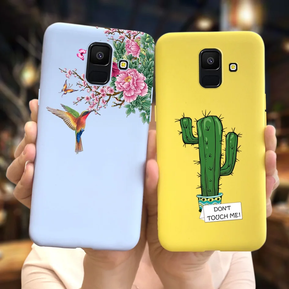 Sunflower Astronaut Phone Case - Cute Protective Cover
