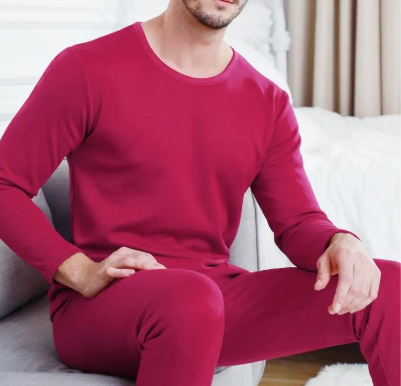 Термокостюм внутренняя одежда для женщин зимние Kleding Dames зимние кальсоны мужская одежда Wangjiang мужское длинное нижнее белье теплые леггинсы